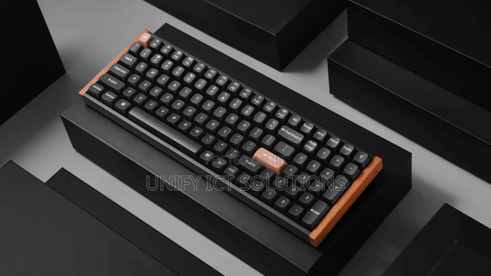 Keychron He (K4h-F1)