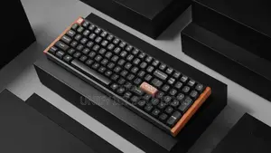 Keychron He (K4h-F1)
