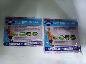Shotgun 20%Sp Insecticide 10g, 20g Bedbugs, Kunguni, Mende , Cockroach