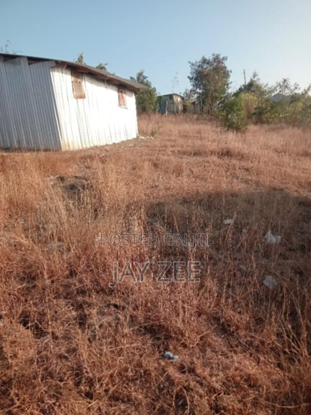 Plot for Sale