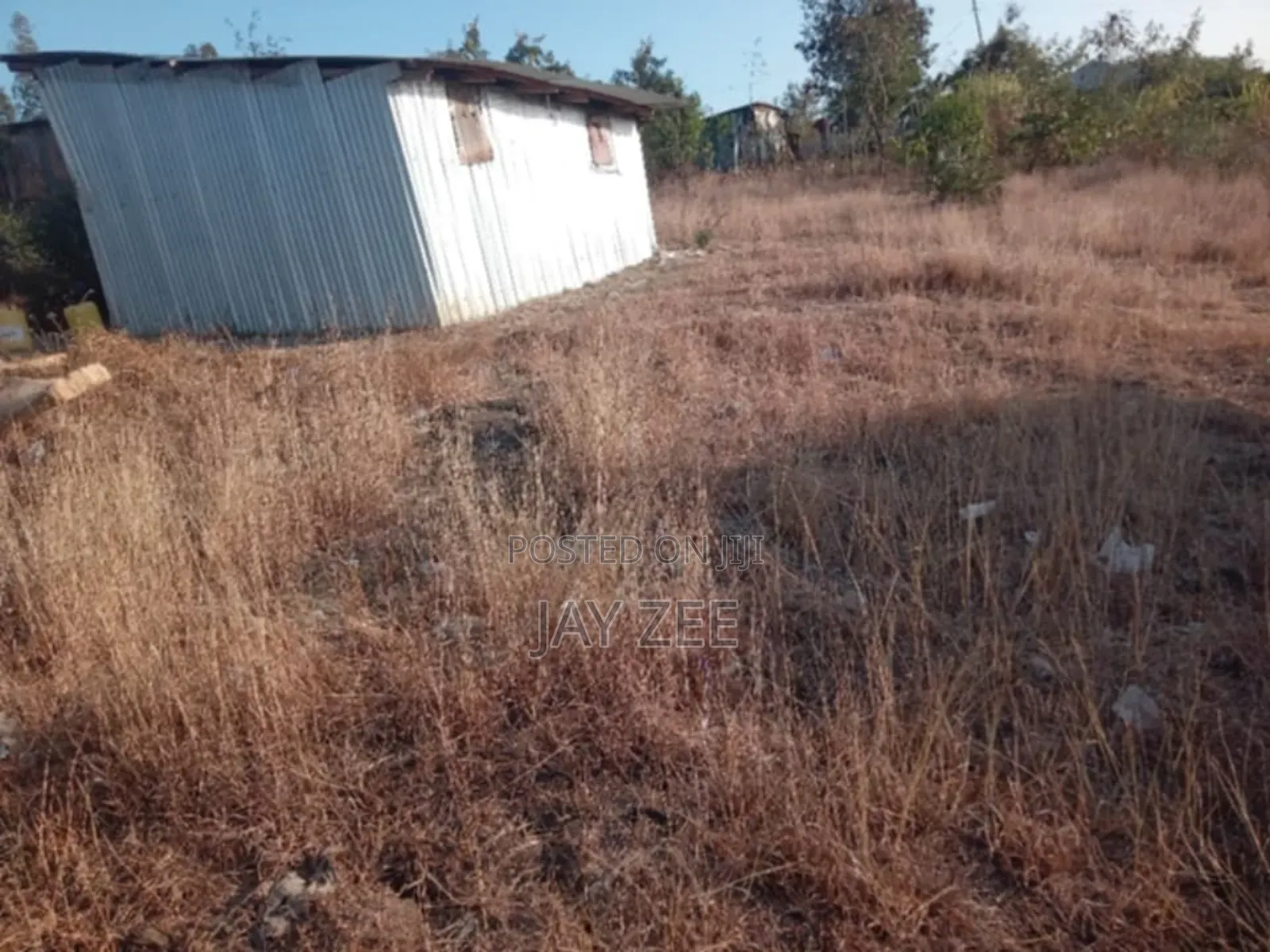 Plot for Sale