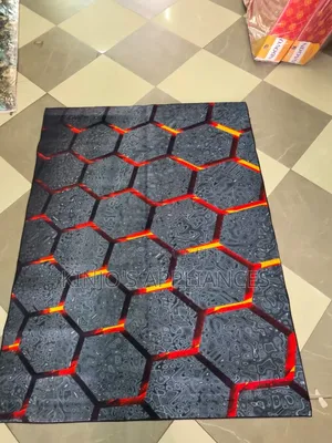 Hd Carpet 7 by 10