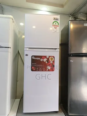 Fast Cooling Refrigerator