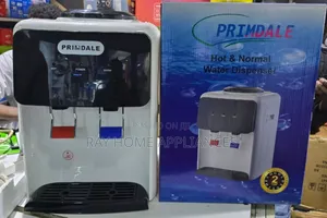 Executive Primdale Table Top Water Dispenser
