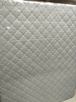 5×6×12 Inch Quilted Mattress