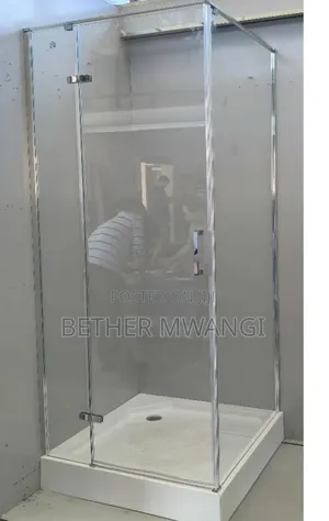 Shower Cubicle  In Kenya