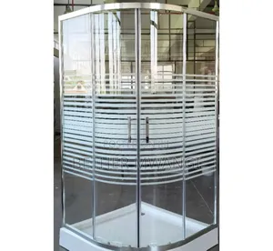 Shower Cubicle  In Kenya
