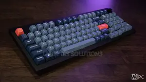 Keychron V5 Max