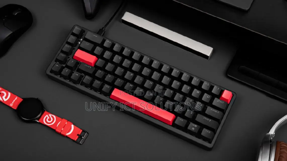 Keychron X6 (X6-A3)