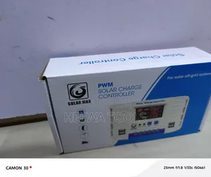 Charge Controller/20a Charge Controller