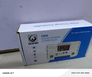 Solar Controller, 20a
