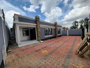 3bdrm Bungalow in Mugutha, Ruiru for sale