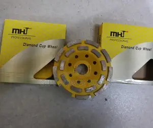 Diamond Cup Wheel/Quality Cup Wheel