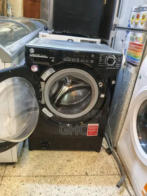 Hoover 9kgs/5kgs Washing Machine