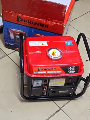 Gasoline Generator/Portable Generator