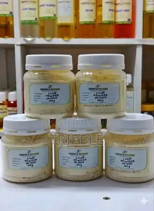 Liwa Powder