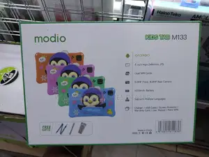 New Modio M133 512 GB Blue
