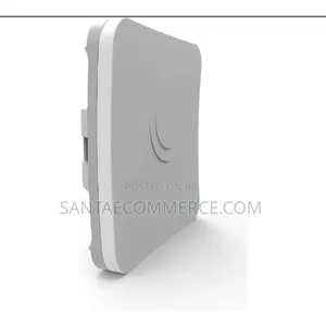 Mikrotik Sxt Sq 5ac Rbsxtsqg-5acd Internet Device