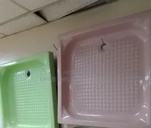 Shower Tray Colors