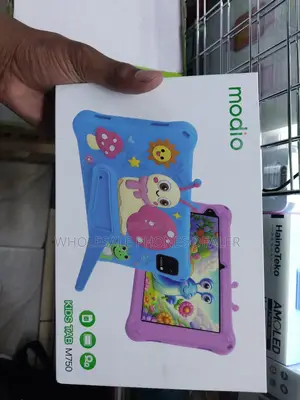 New Modio M750 256 GB Blue