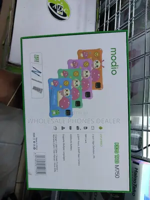 New Modio M750 256 GB Blue