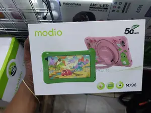 New Modio M796 256 GB Blue