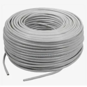 Easenet Cat6 Indoor Ethernet Cable