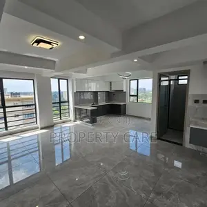 2bdrm Apartment in Kilimani for rent