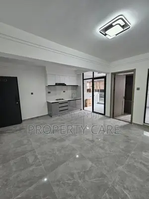 1bdrm Apartment in Kilimani for rent