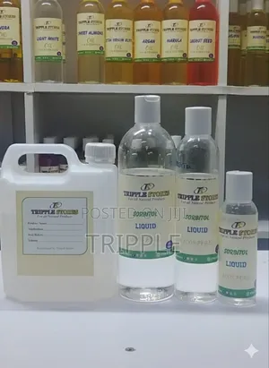Sorbitol (Glucitol) D-Glucitol