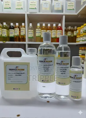 Centrimonium Chloride