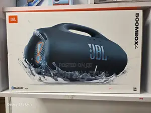 JBL Boombox 4