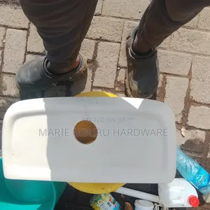 Cistern Lid Available