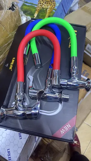 Taps Kitchen Colors