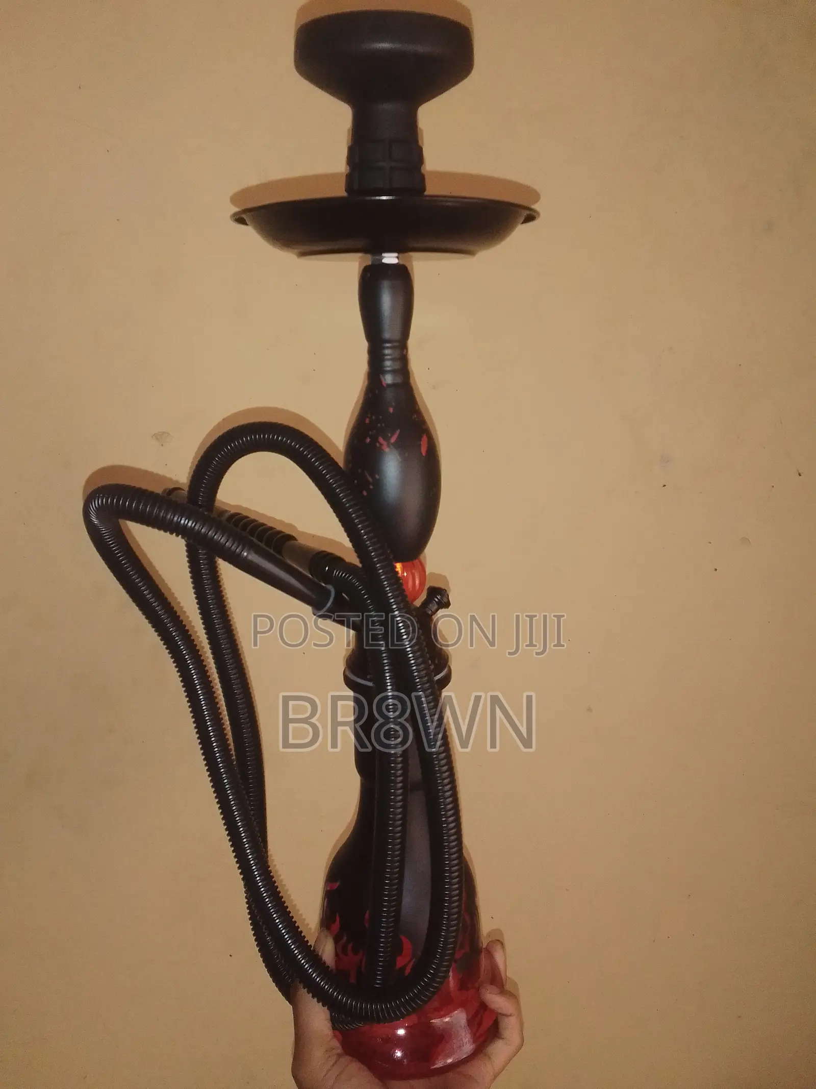 Medium Hookah
