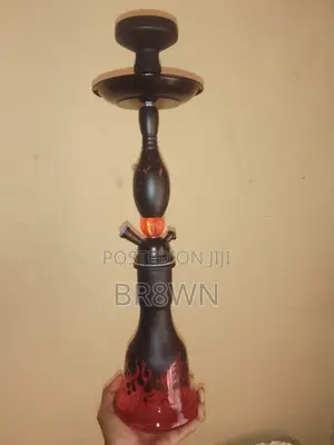 Medium Hookah
