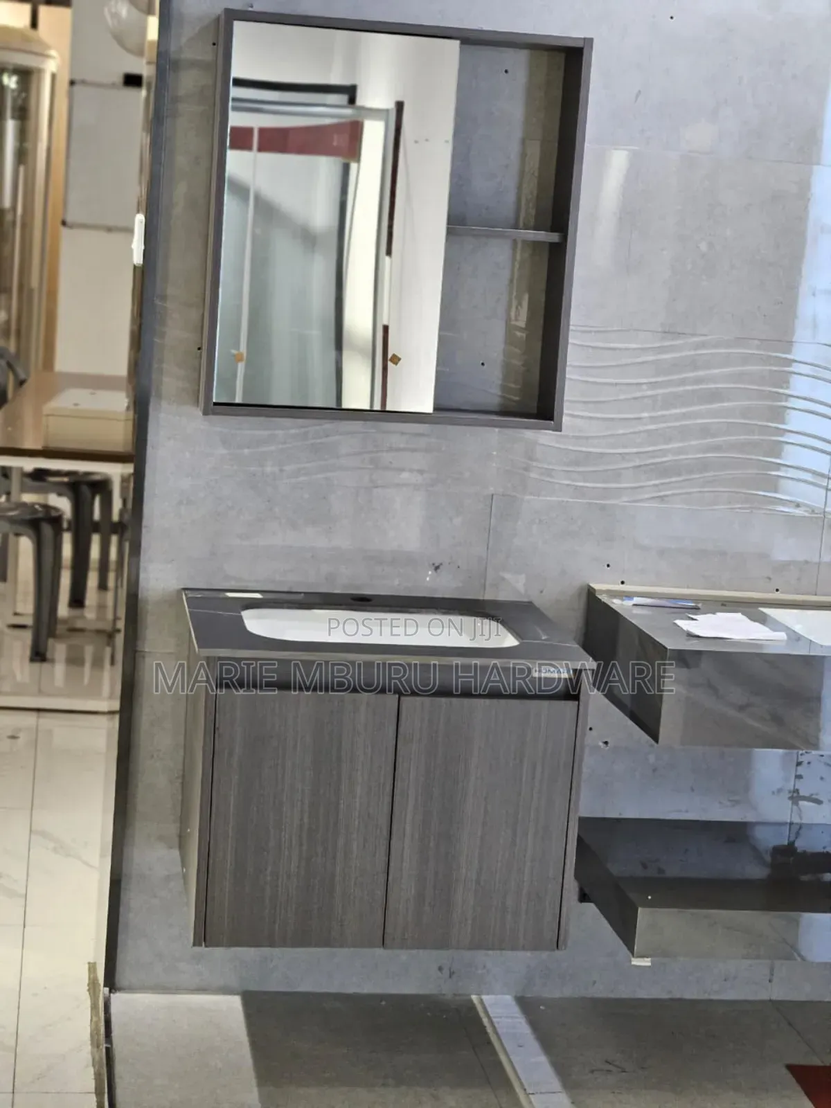 Vanity Car Inet
