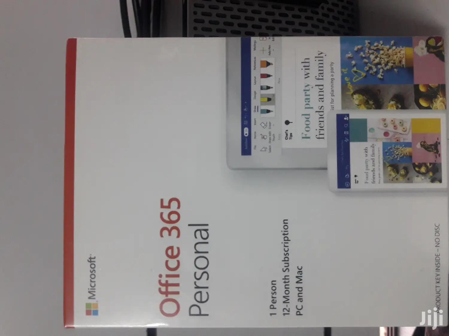 Office 365