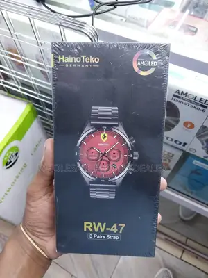 Hainoteko Rw-47