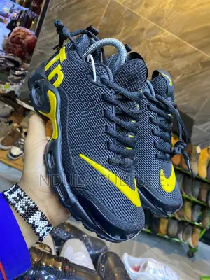 Nike Mercurial Tn