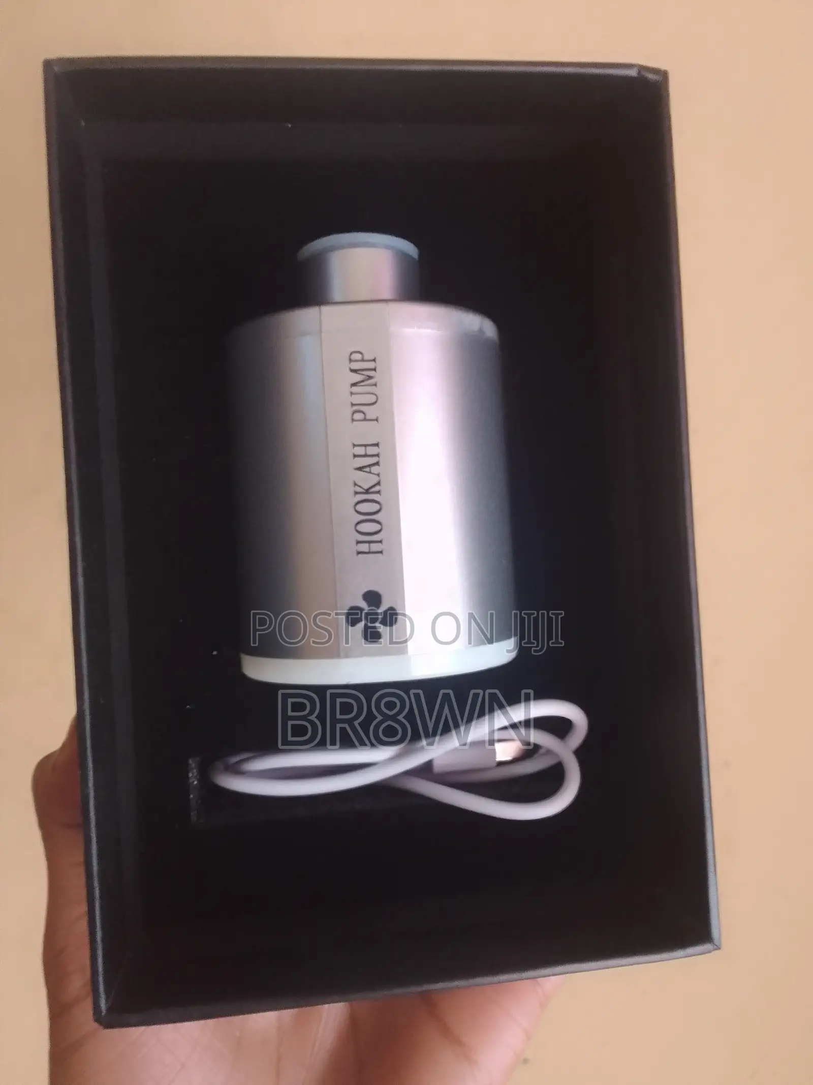 Hookah Pump
