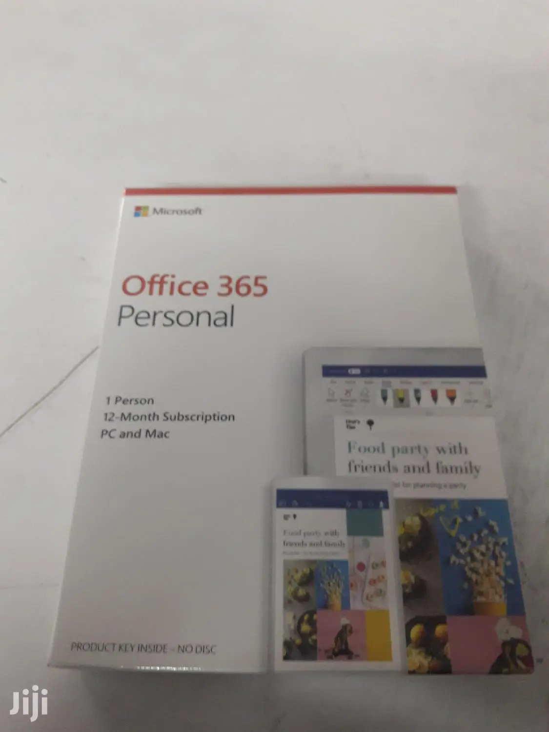 Office 365