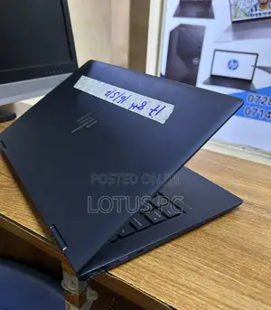 Laptop HP Dragonfly G2 16GB Intel Core i7 SSD 512GB