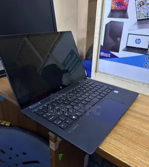 Laptop HP Dragonfly G2 16GB Intel Core i7 SSD 512GB