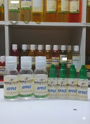 Apple Fragrance Oil