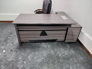 Office Desk; Modern 1600mm Office Executive Desk