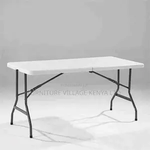 Foldable Table; 180cm Foldable Plastic Table