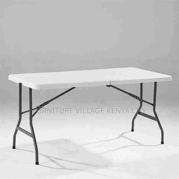 Foldable Table; 180cm Foldable Plastic Table