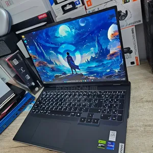 Laptop Lenovo Legion 5 32GB Intel Core Ultra 9 SSD 1T