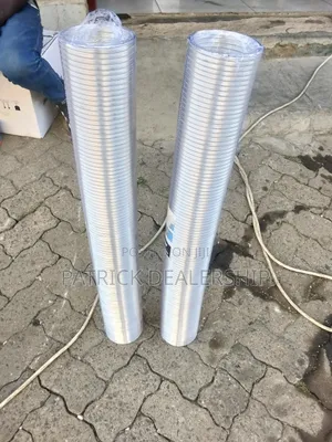 6inch Aluminium Vent Duct